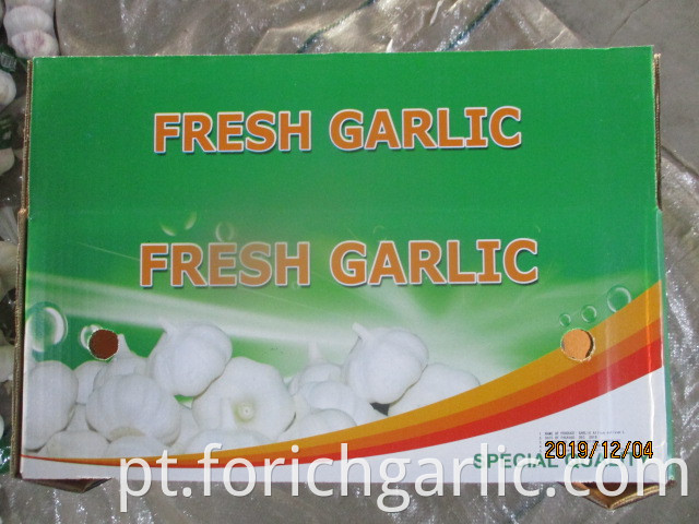 Where Can I Buy Fresh Garlic